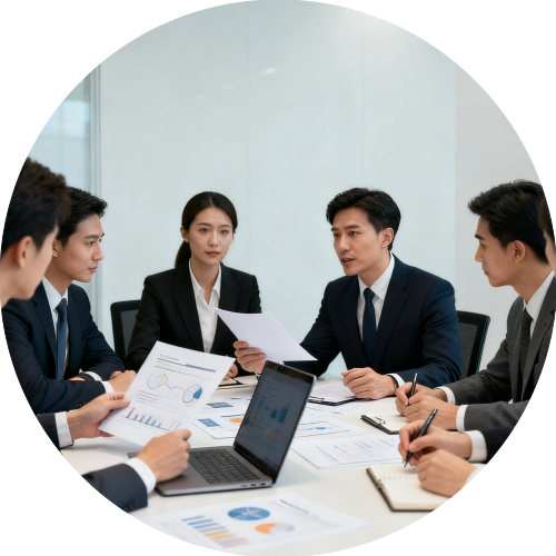 小程序制定方案